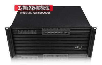 超短4U機箱鋁面板300mm 專為小板大電源設(shè)計的防火墻與網(wǎng)絡(luò)監(jiān)控設(shè)備解決方案